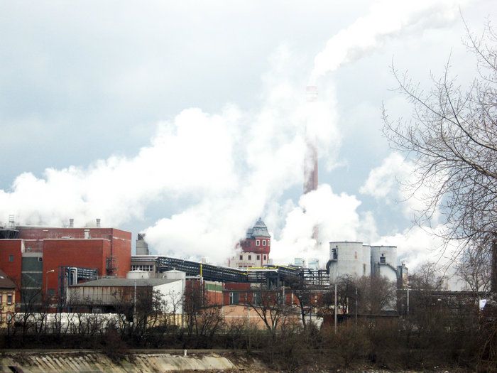 工業(yè)噴嘴流量計(jì)的原理和應(yīng)用